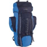 Mochila Intruder  60L